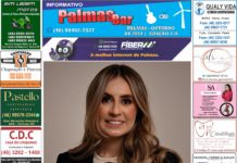 INFORMATIVO PALMAS BAR