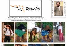 Rancho Pato Branco…