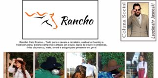 Rancho Pato Branco…