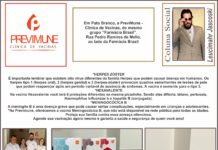 PreviMune – Clinica de Vacinas