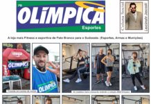 A loja mais Fitness e esportiva de Pato Branco para o Sudoeste