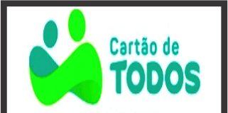 CARTÃO DE TODOS