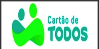 CARTÃO DE TODOS