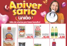 SUPERMERCADO UNIÃO
