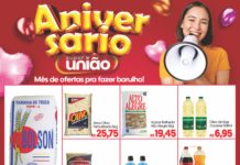 SUPERMERCADO UNIÃO