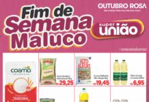 SUPERMERCADO UNIÃO
