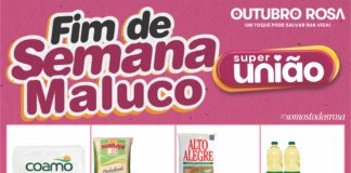 SUPERMERCADO UNIÃO