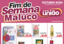 SUPERMERCADO UNIÃO