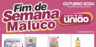 SUPERMERCADO UNIÃO