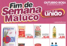 SUPERMERCADO UNIÃO