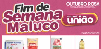SUPERMERCADO UNIÃO