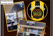 HERMANO´S RESTAURANTE E HAMBURGUERIA