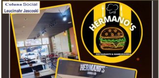 HERMANO´S RESTAURANTE E HAMBURGUERIA