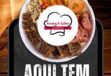 AROMA E SABOR RESTAURANTE