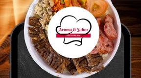 AROMA E SABOR RESTAURANTE