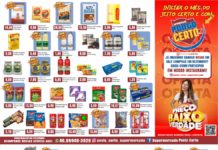 SUPERMERCADO PONTO CERTO