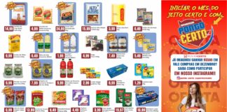 SUPERMERCADO PONTO CERTO