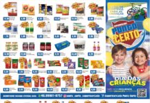 SUPERMERCADO PONTO CERTO