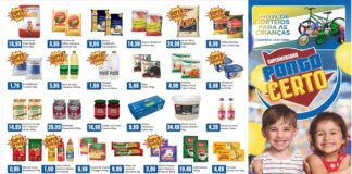 SUPERMERCADO PONTO CERTO