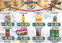 SUPERMERCADO PONTO CERTO