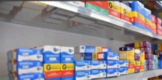 Mudança na cobrança de ICMS no Paraná pode reduzir preço dos medicamentos