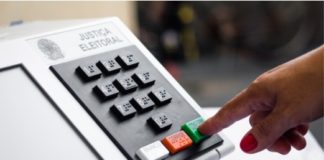 Confira na relação a seguir a votação de cada um dos candidatos e candidatas de Palmas em 2024