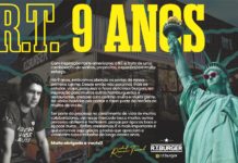 RT 9 ANOS