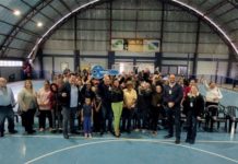 Em Coronel Domingos Soares, 29 famílias recebem moradias financiadas pela Cohapar