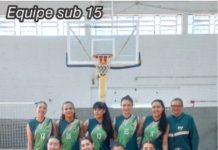 Amistosos entre equipes da ABP e Porto União movimentam o final de semana