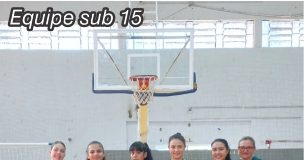 Amistosos entre equipes da ABP e Porto União movimentam o final de semana