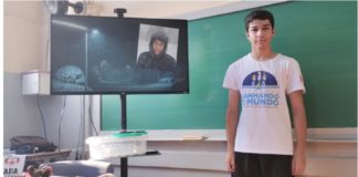 Sobre Sonhos e Projetos