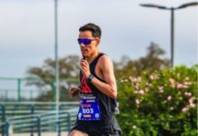 Vitor Silva é destaque na 39ª Maratona Internacional de Porto Alegre