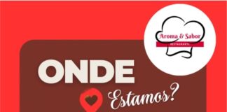 RESTAURANTE AROMA E SABOR