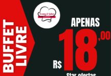 RESTAURANTE AROMA E SABOR