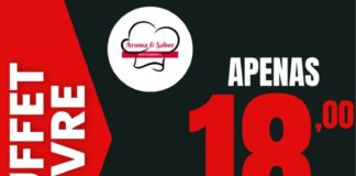 RESTAURANTE AROMA E SABOR