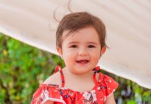 Cuidados com a pele das crianças no verão: proteja os pequenos do sol!