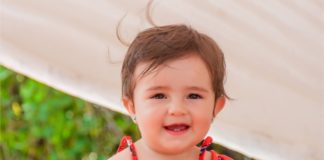 Cuidados com a pele das crianças no verão: proteja os pequenos do sol!