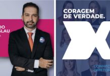 Eleição da OAB será realizada em 22 de novembro com Eduardo Tobera em Palmas