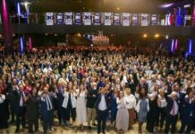 XI de Agosto Lança Campanha para Presidência da OAB