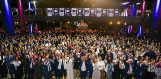 XI de Agosto Lança Campanha para Presidência da OAB