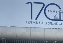 Prefeito eleito de Palmas, Daniel Langaro, cumpriu agenda em Curitiba nesta segunda e terça-feira com foco em agricultura, habitação e parcerias estratégicas