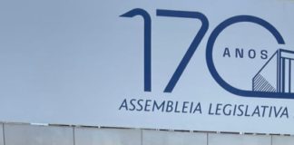 Prefeito eleito de Palmas, Daniel Langaro, cumpriu agenda em Curitiba nesta segunda e terça-feira com foco em agricultura, habitação e parcerias estratégicas