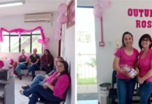 Outubro Rosa Sudati 2024