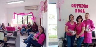 Outubro Rosa Sudati 2024