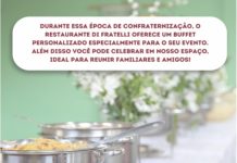 HOTEL E RESTAURANTE DI FRATELLI