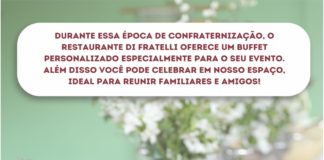 HOTEL E RESTAURANTE DI FRATELLI