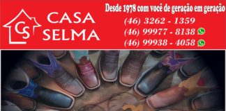 LOJA CASA SELMA