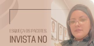 INVISTA NO PLANEJAMENTO ESTÉTICO