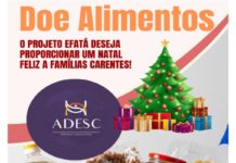 DOE ALIMENTOS!!!