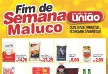 SUPERMERCADO UNIÃO